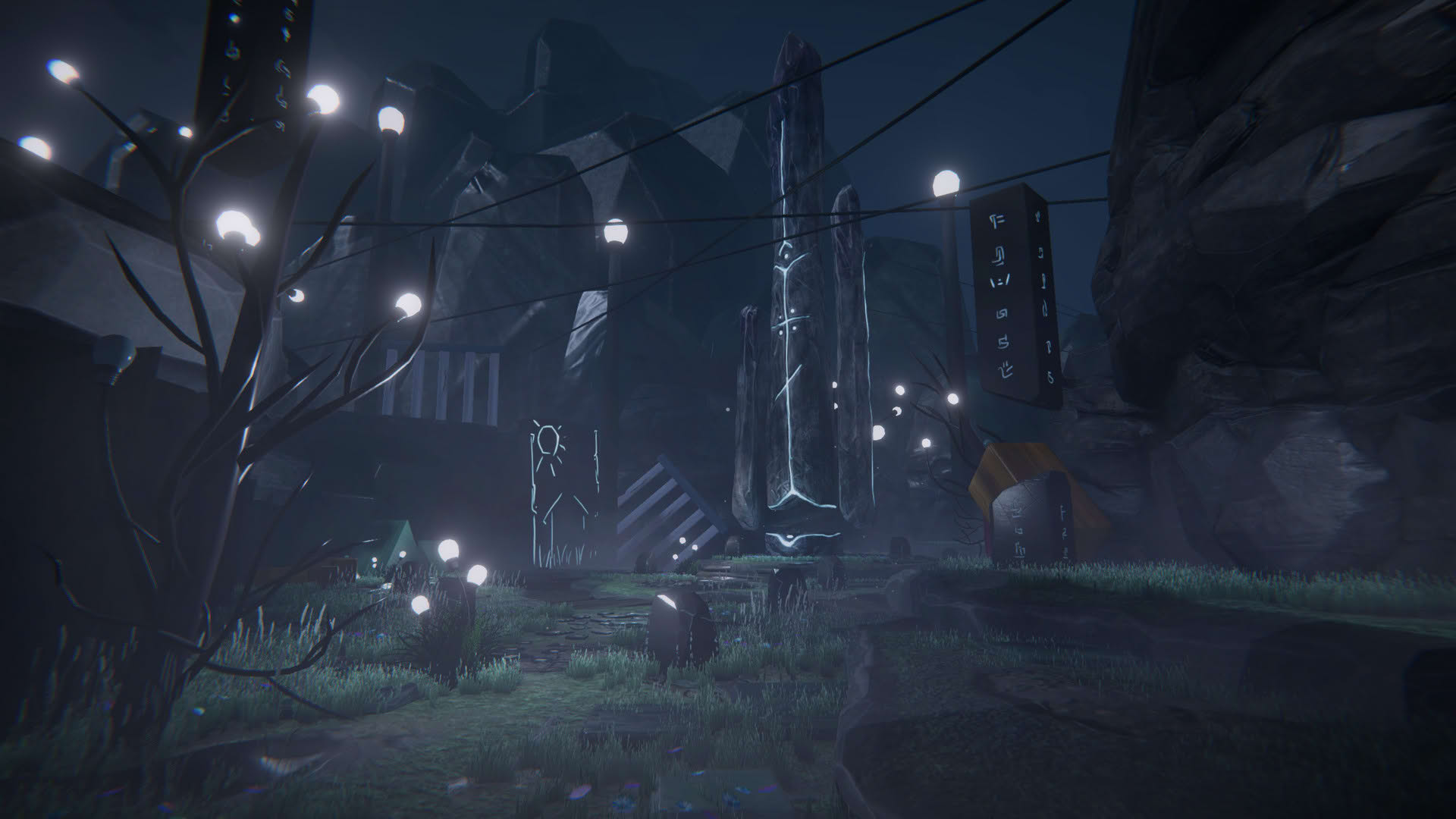 Screenshot for Unknown Fate