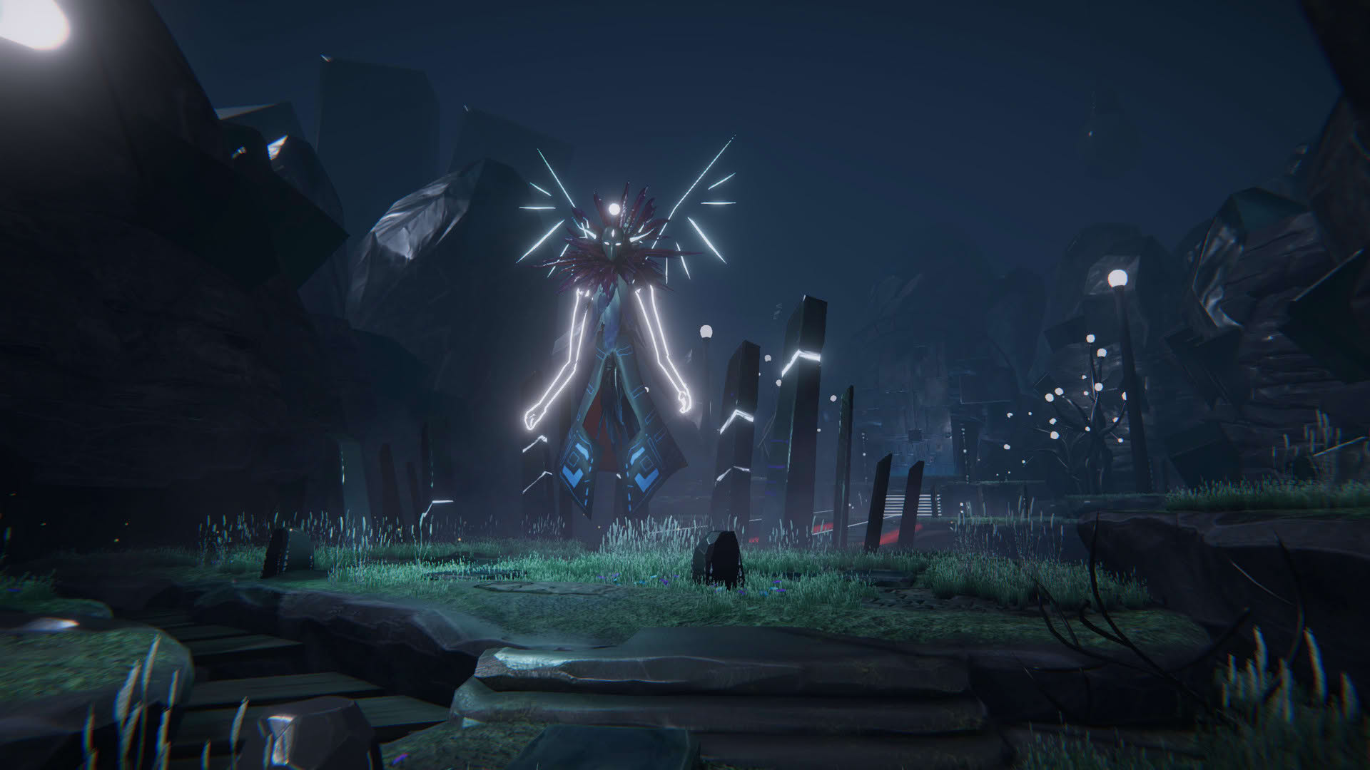 Screenshot for Unknown Fate