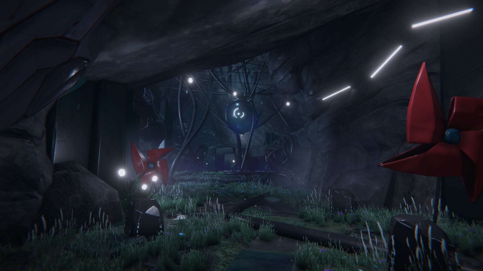 Screenshot for Unknown Fate