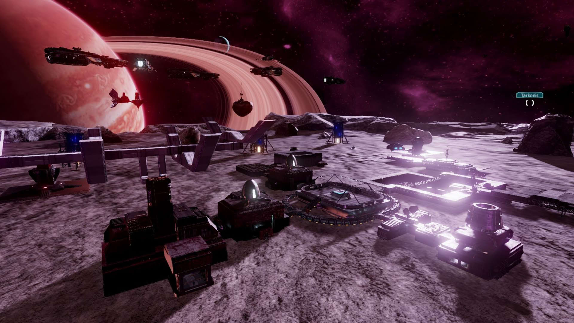 Screenshot for Executive Assault 2