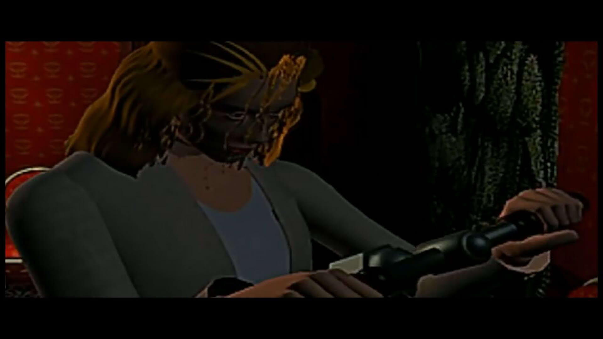 Screenshot for D
