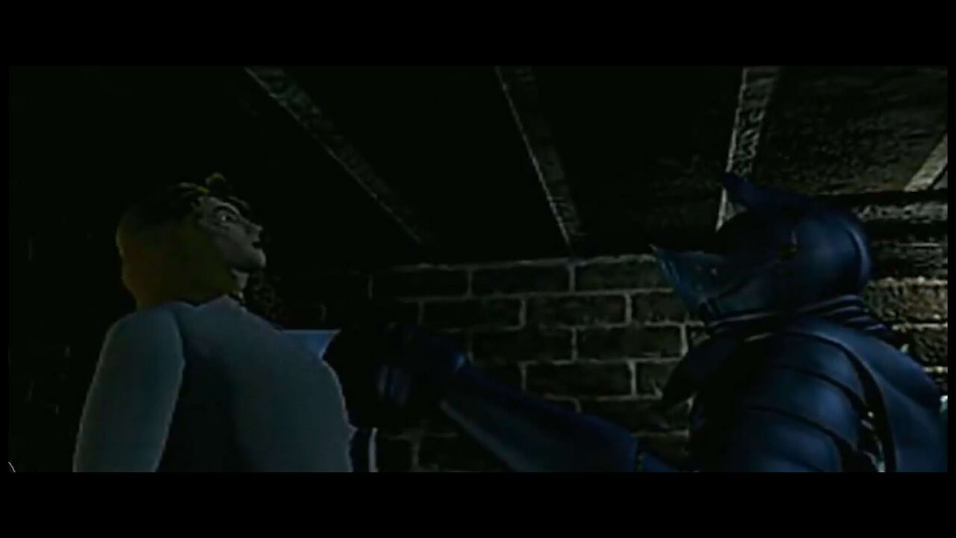 Screenshot for D