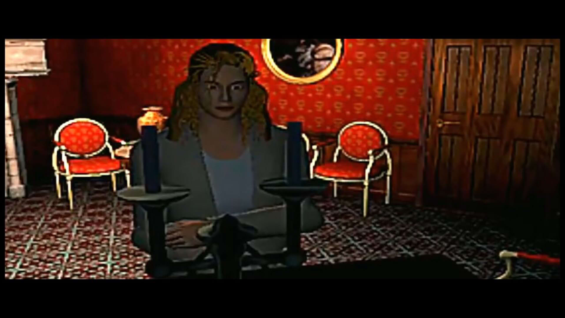 Screenshot for D