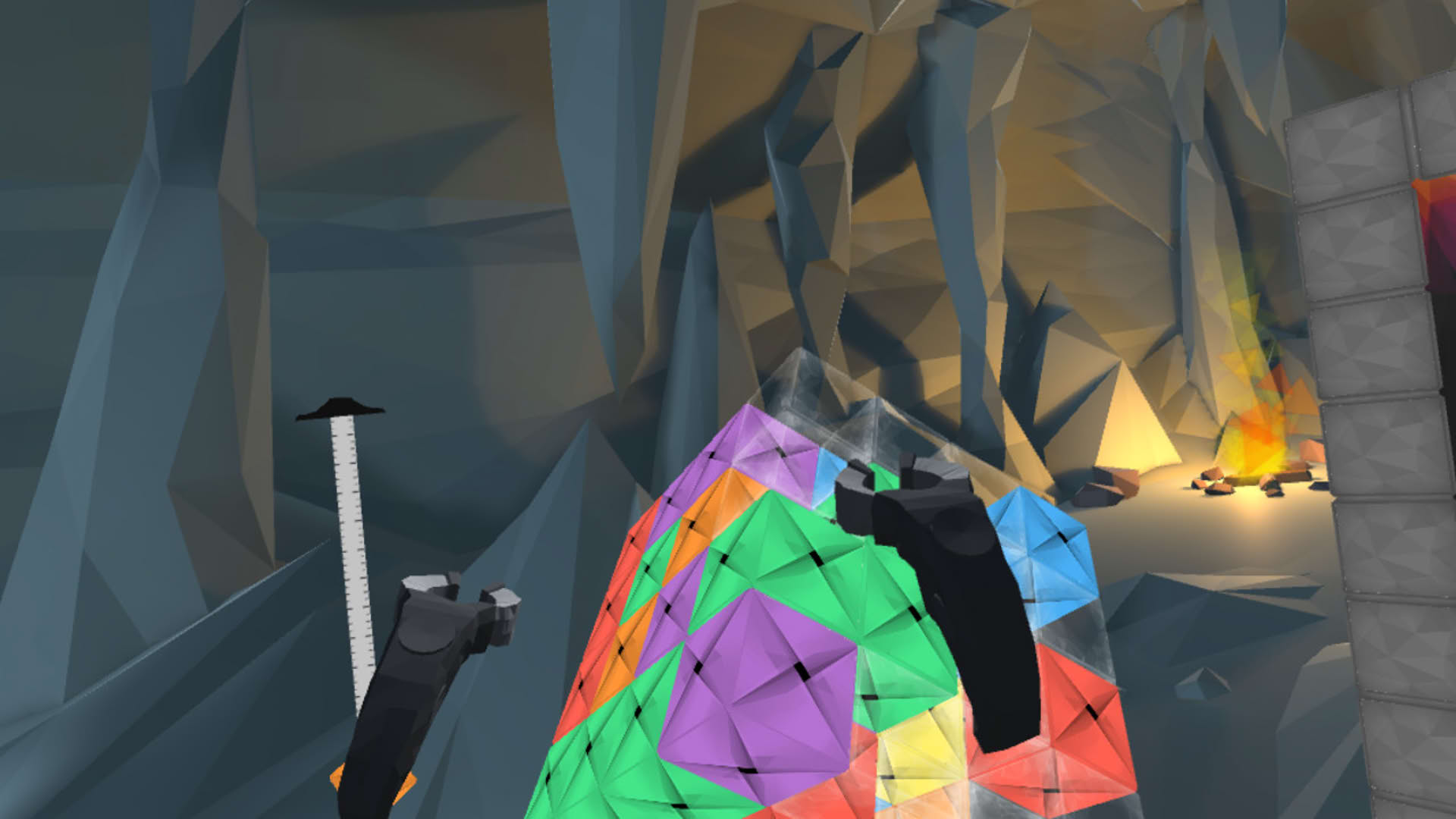 Screenshot for Bloxiq VR