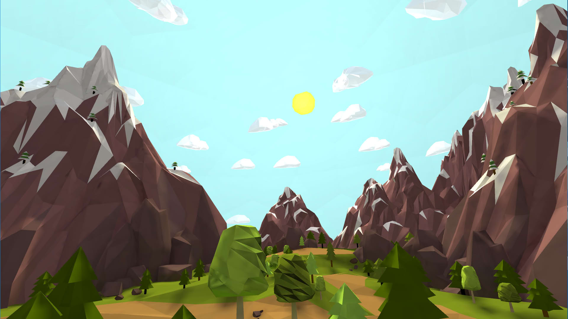 Screenshot for Bloxiq VR