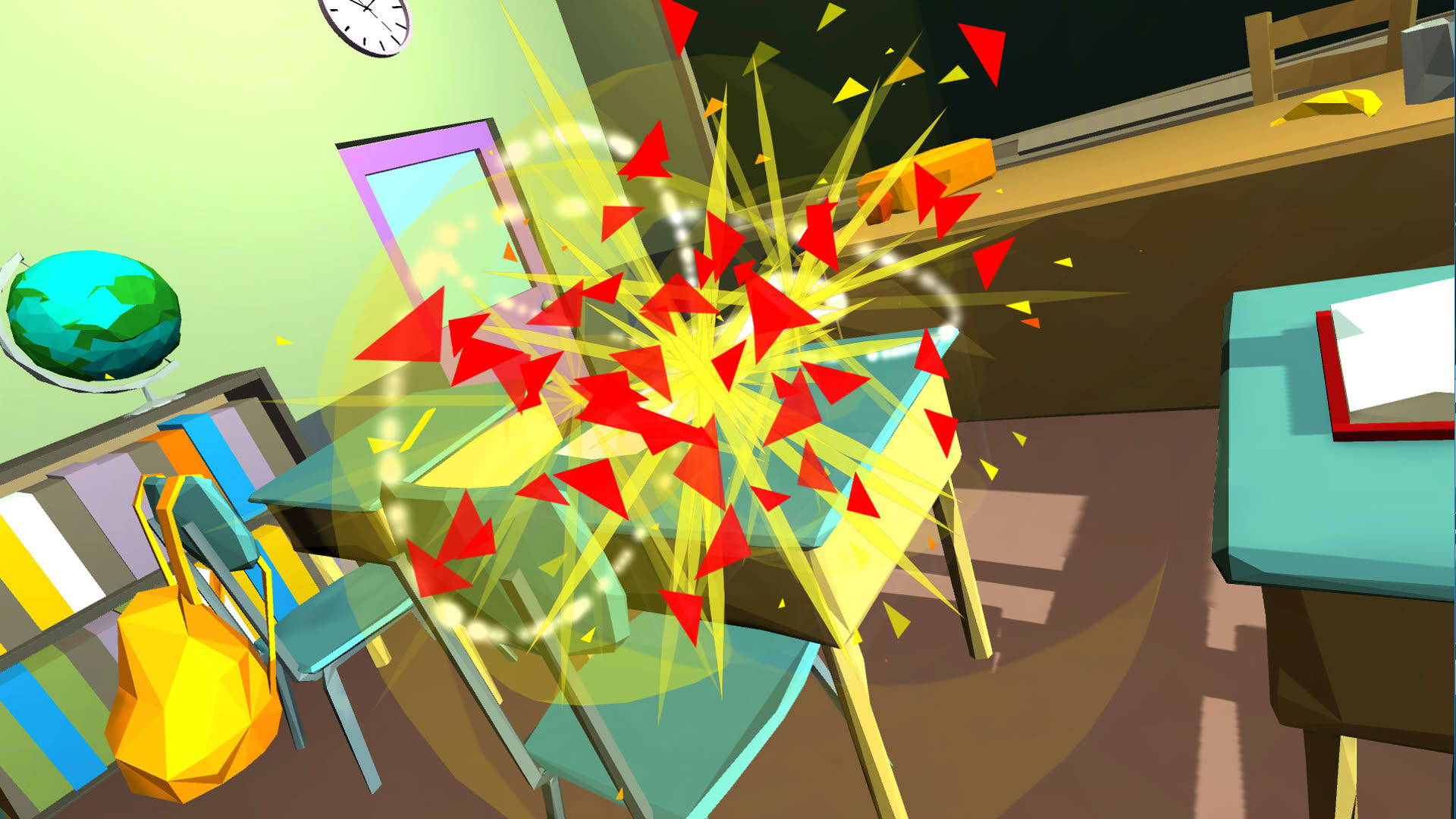 Screenshot for Bloxiq VR