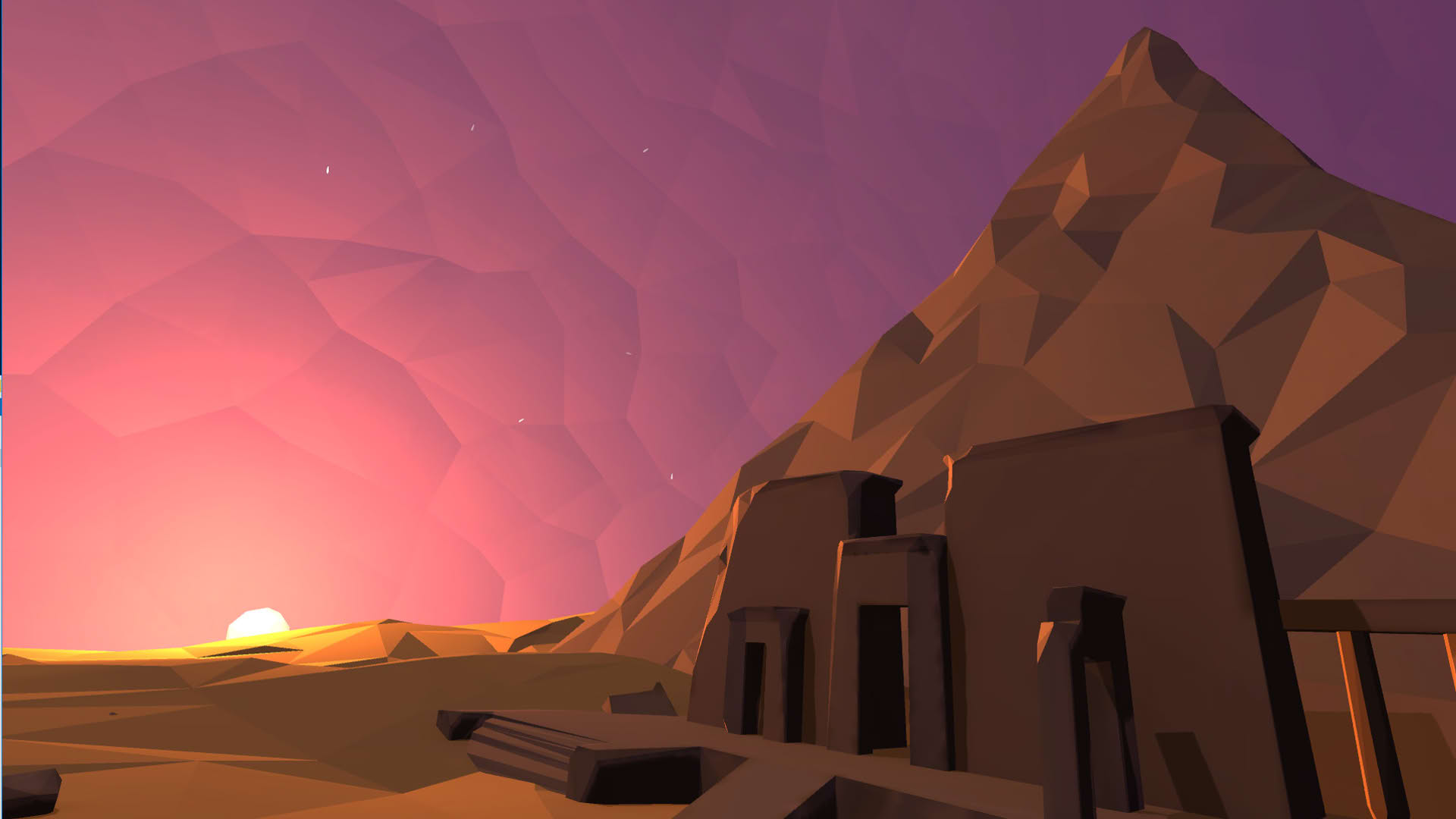 Screenshot for Bloxiq VR