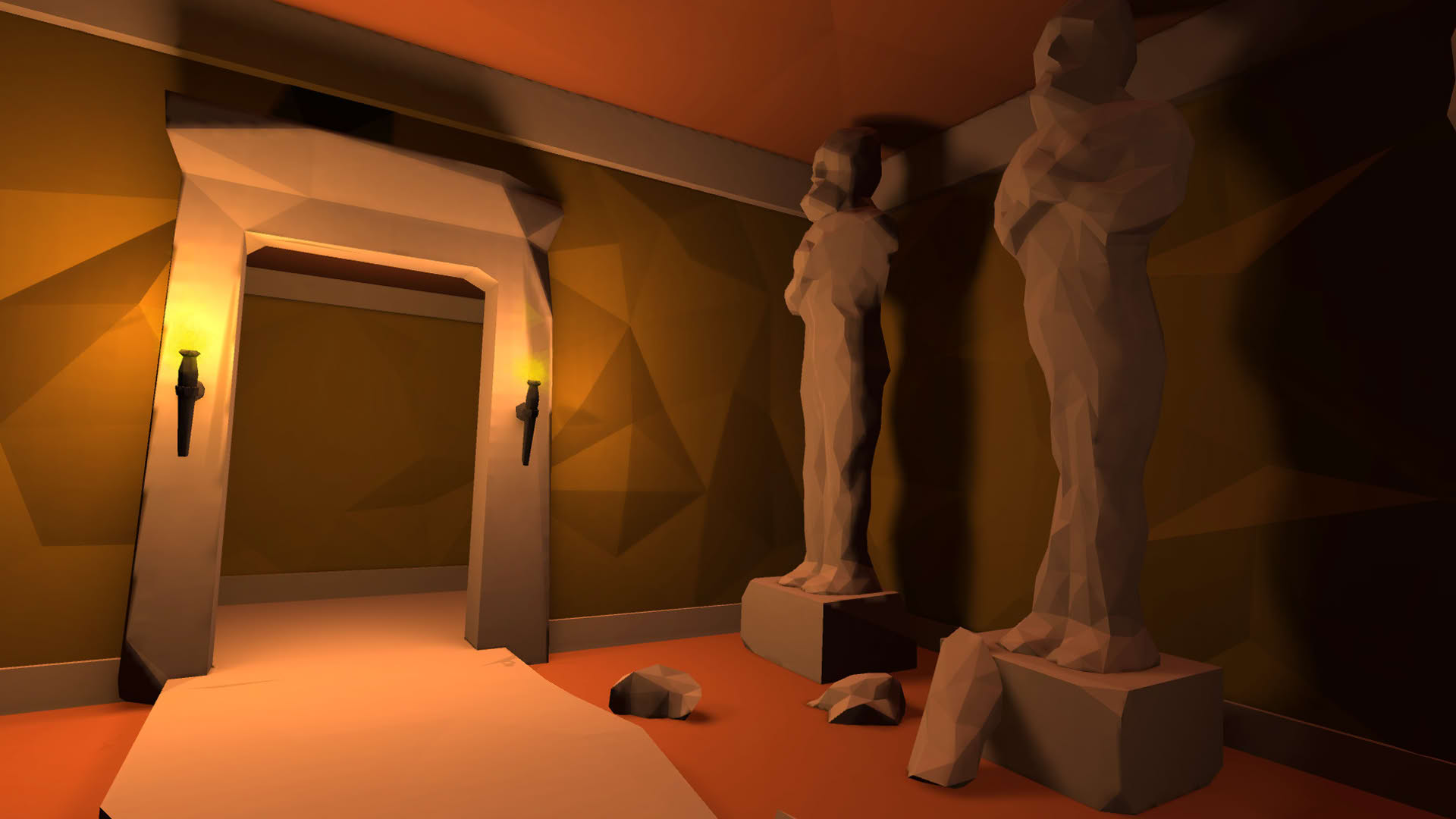 Screenshot for Bloxiq VR