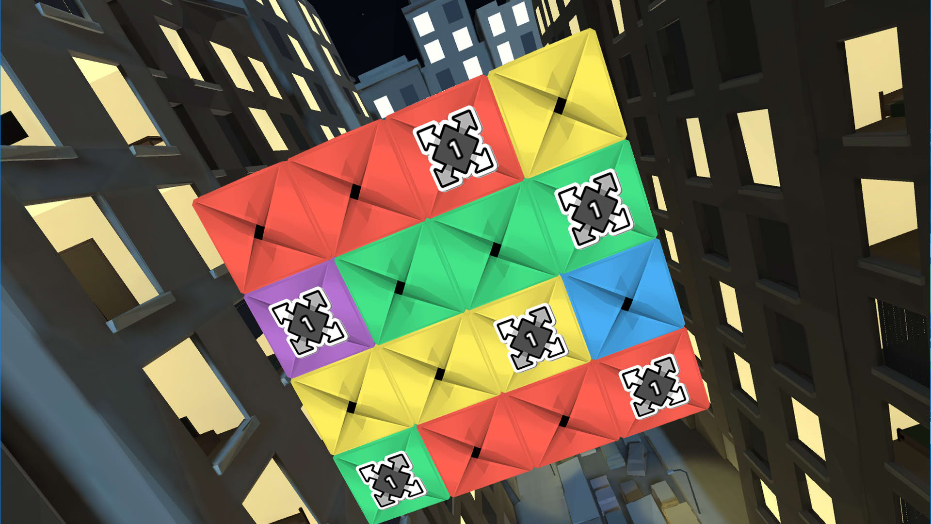 Screenshot for Bloxiq VR