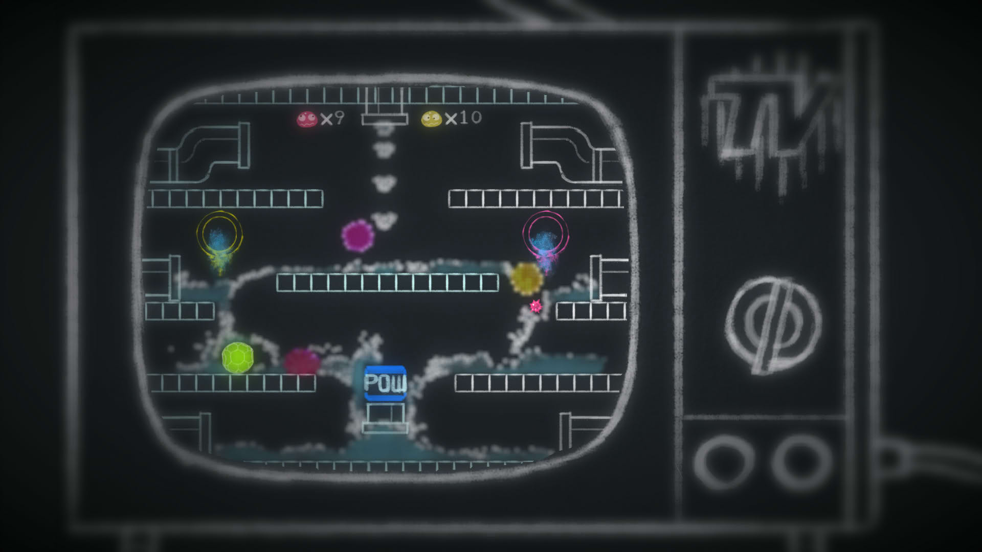 Screenshot for The Shape of Heart