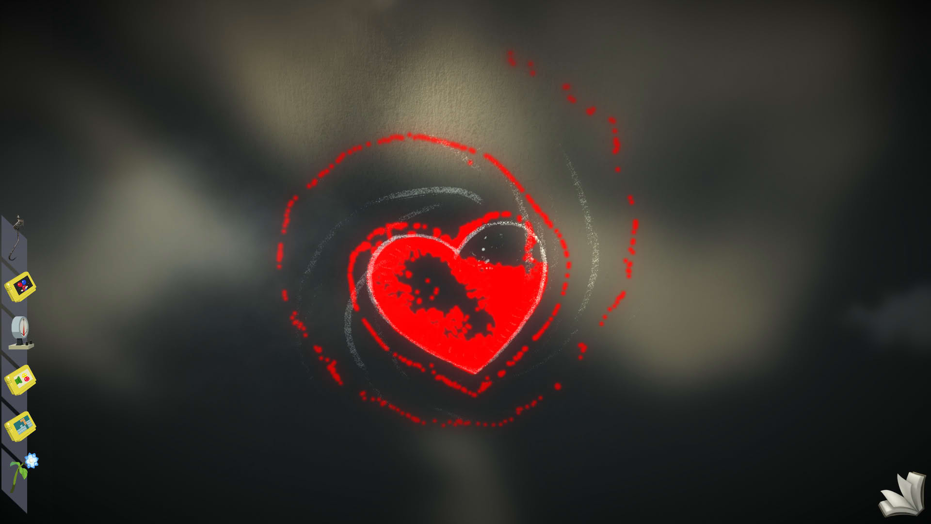 Screenshot for The Shape of Heart