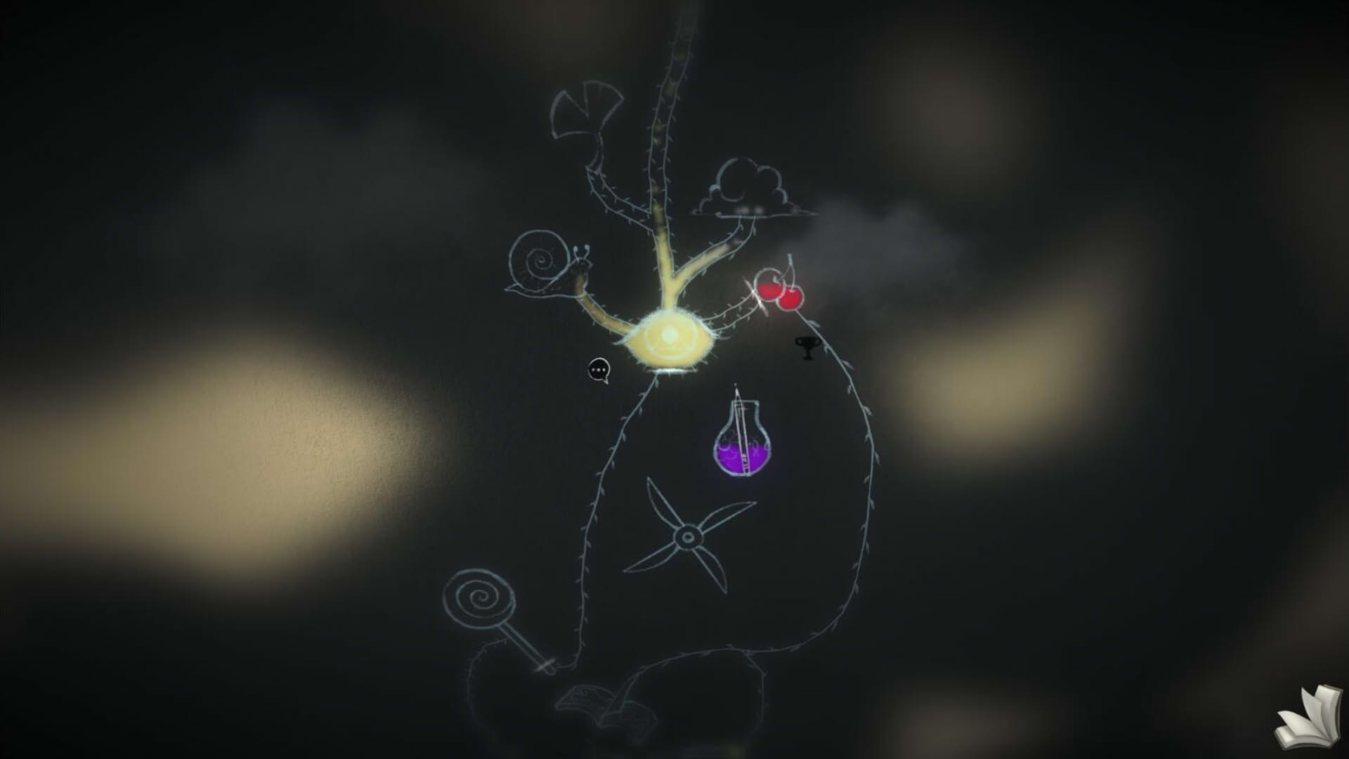 Screenshot for The Shape of Heart