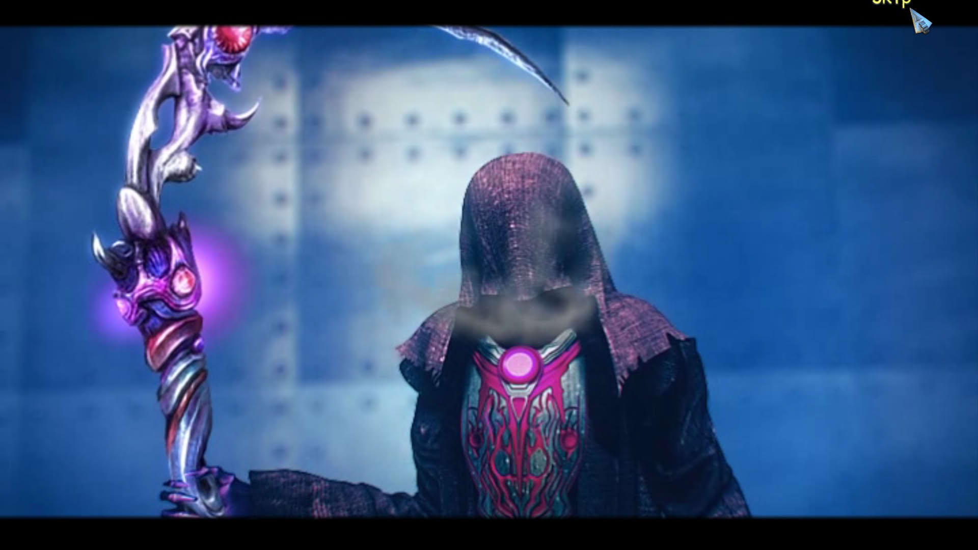 Screenshot for New York Mysteries: The Lantern of Souls