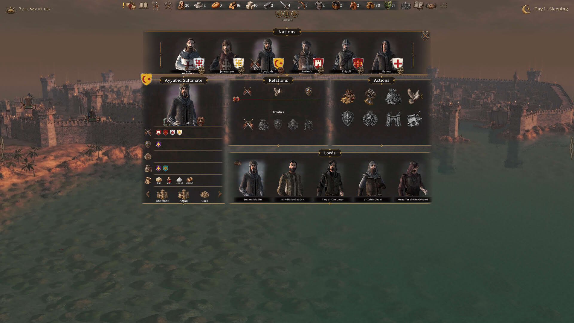 Screenshot for Everyone Will Die