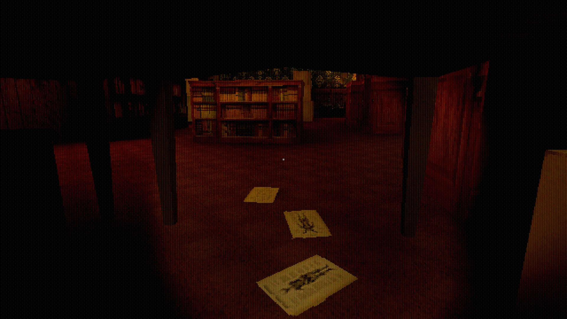 Screenshot for Dark Harvest