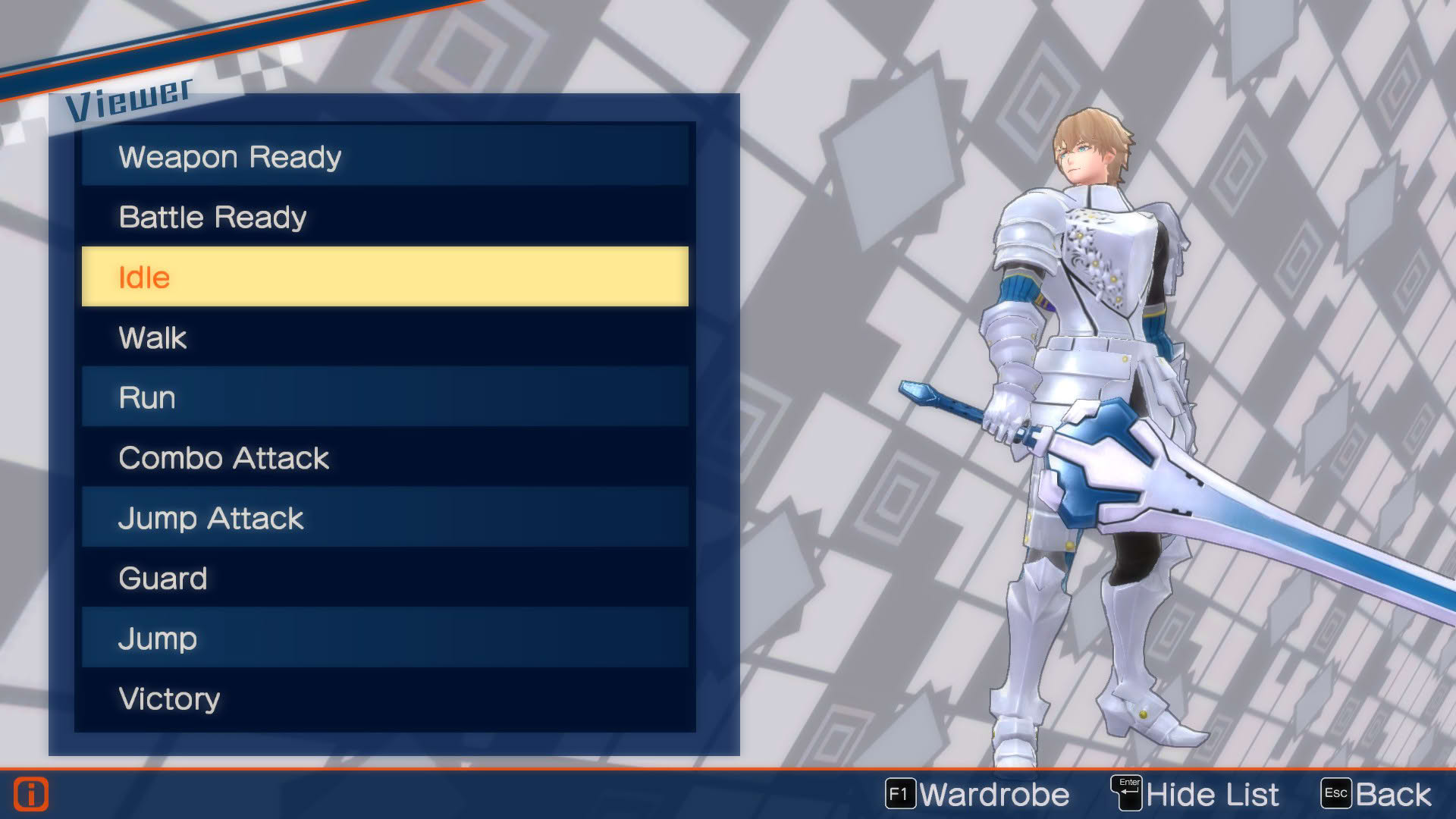 Screenshot for Fate/Extella: The Umbral Star