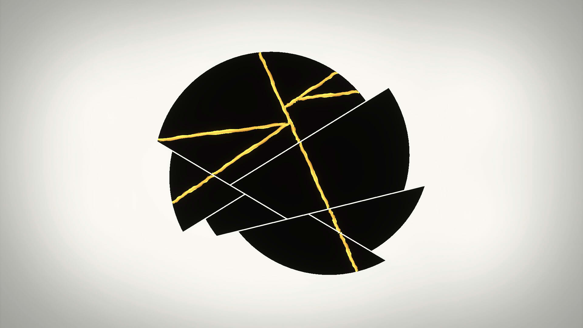 Screenshot for The Golden Seam