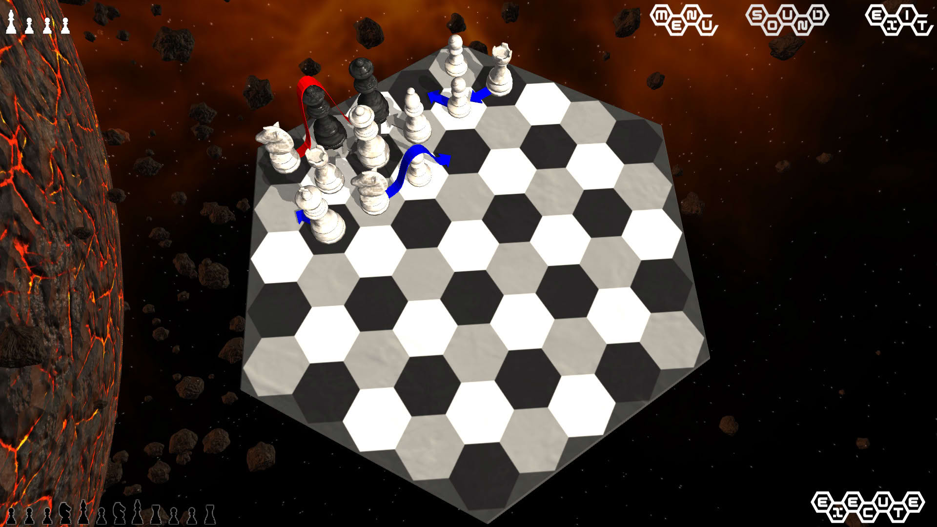 Screenshot for Chexs