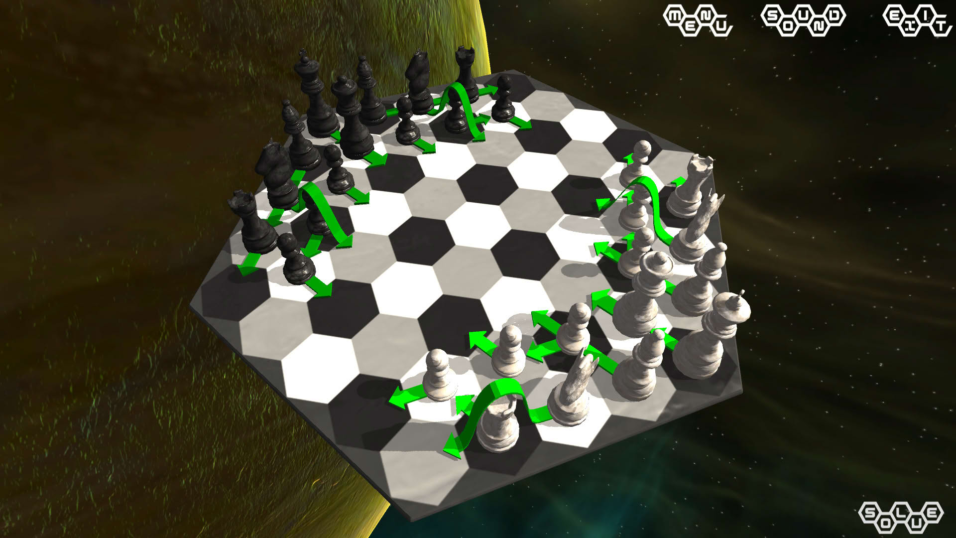 Screenshot for Chexs