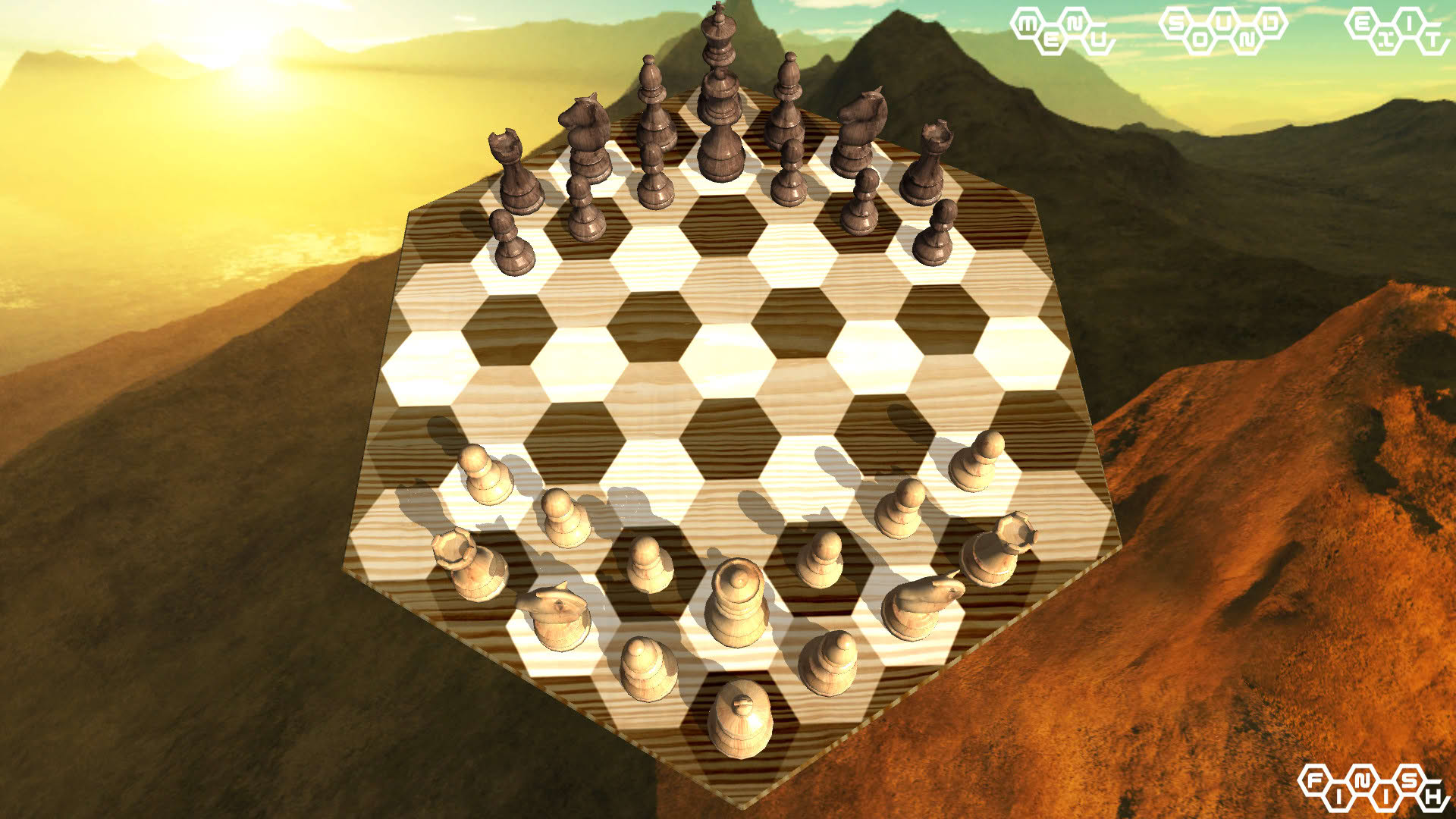Screenshot for Chexs