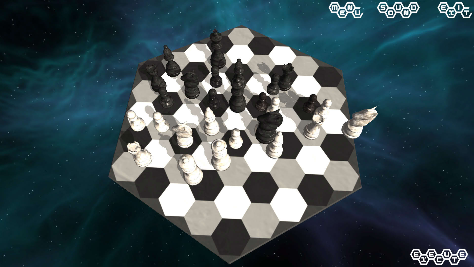 Screenshot for Chexs