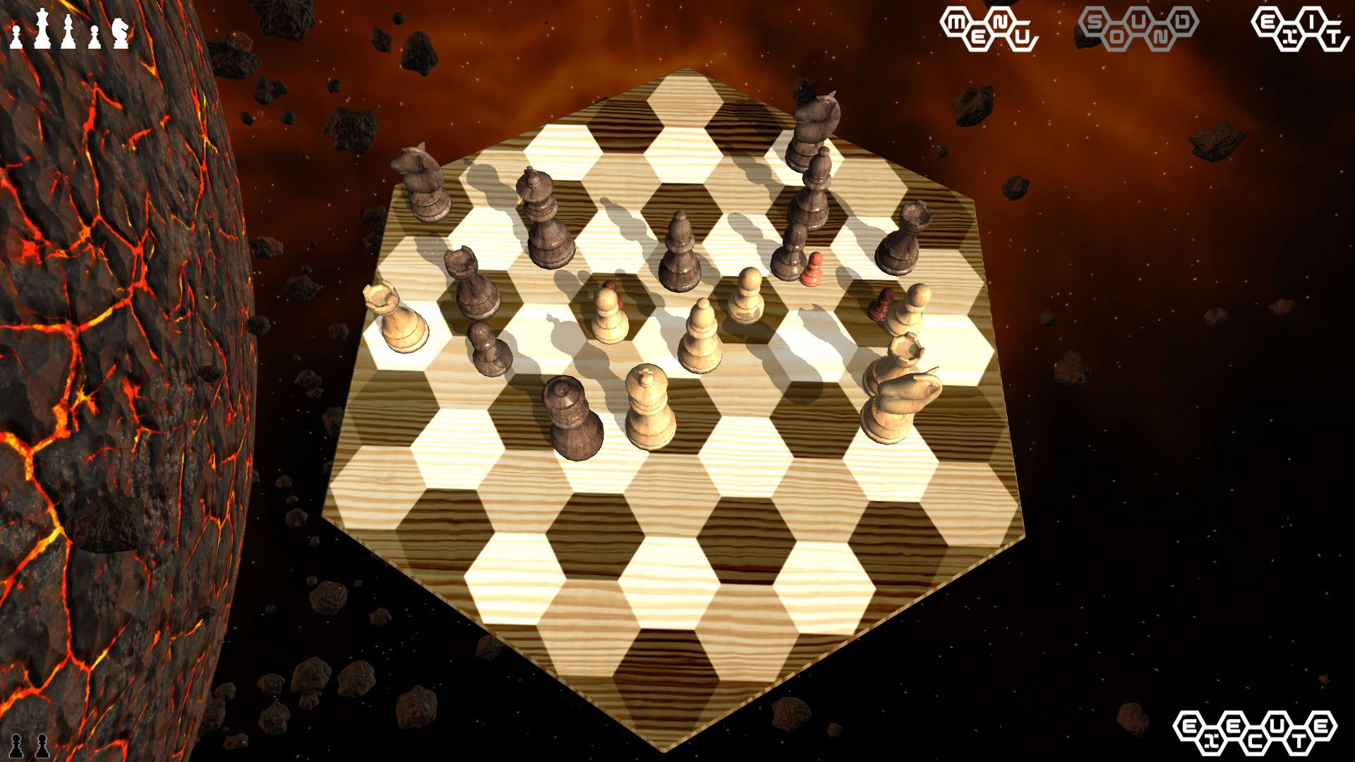 Screenshot for Chexs