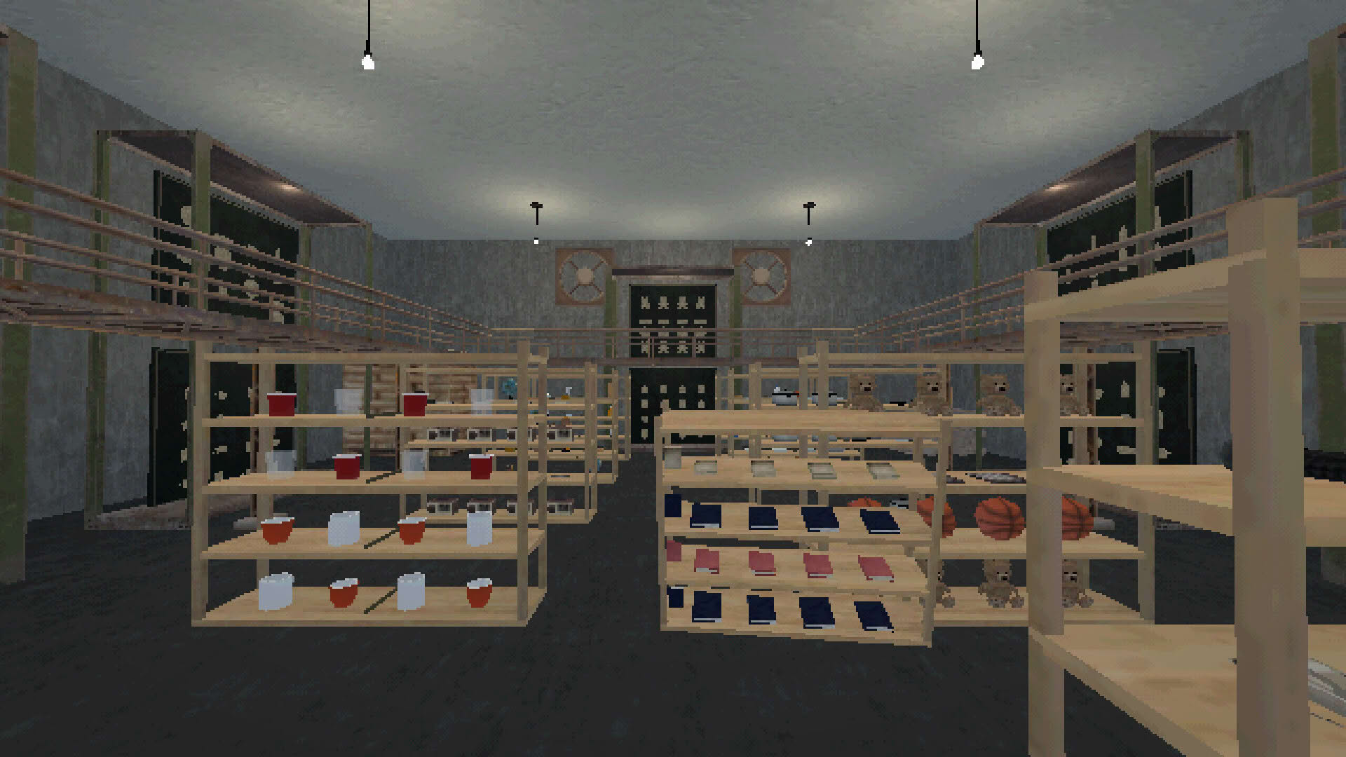 Screenshot for Universal Tidy Up