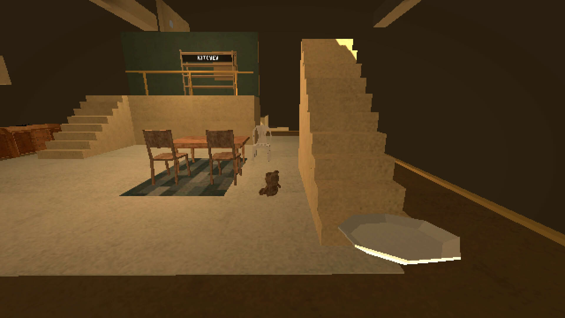 Screenshot for Universal Tidy Up