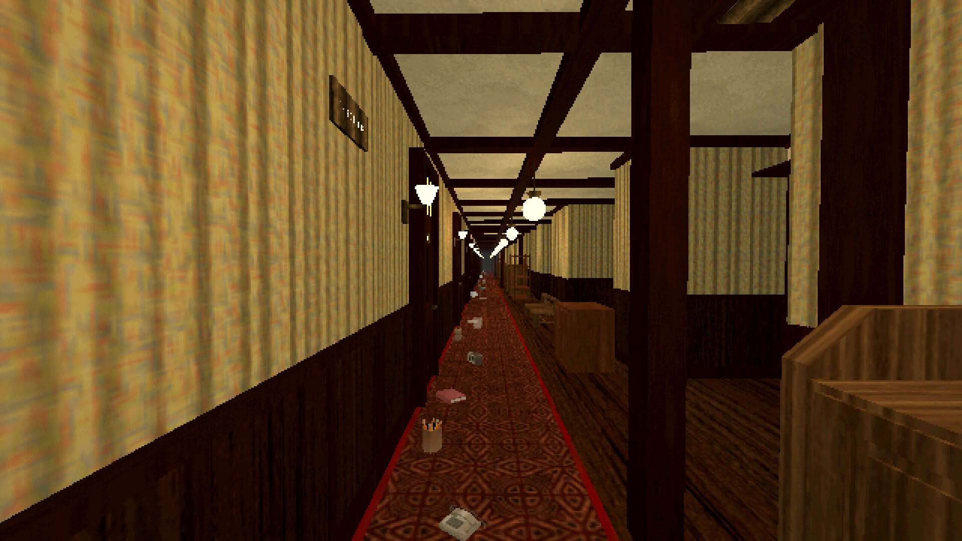 Screenshot for Universal Tidy Up