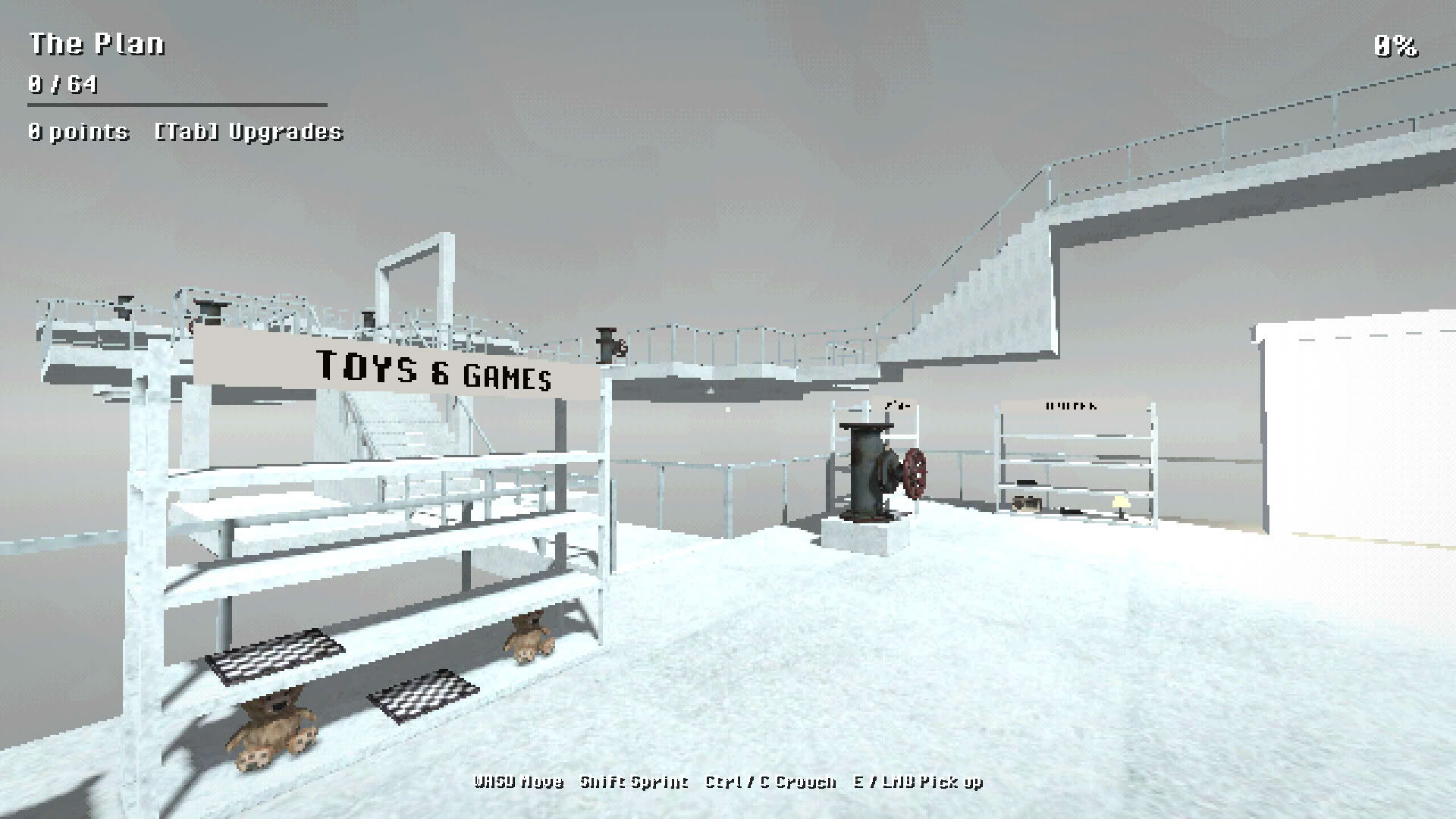 Screenshot for Universal Tidy Up
