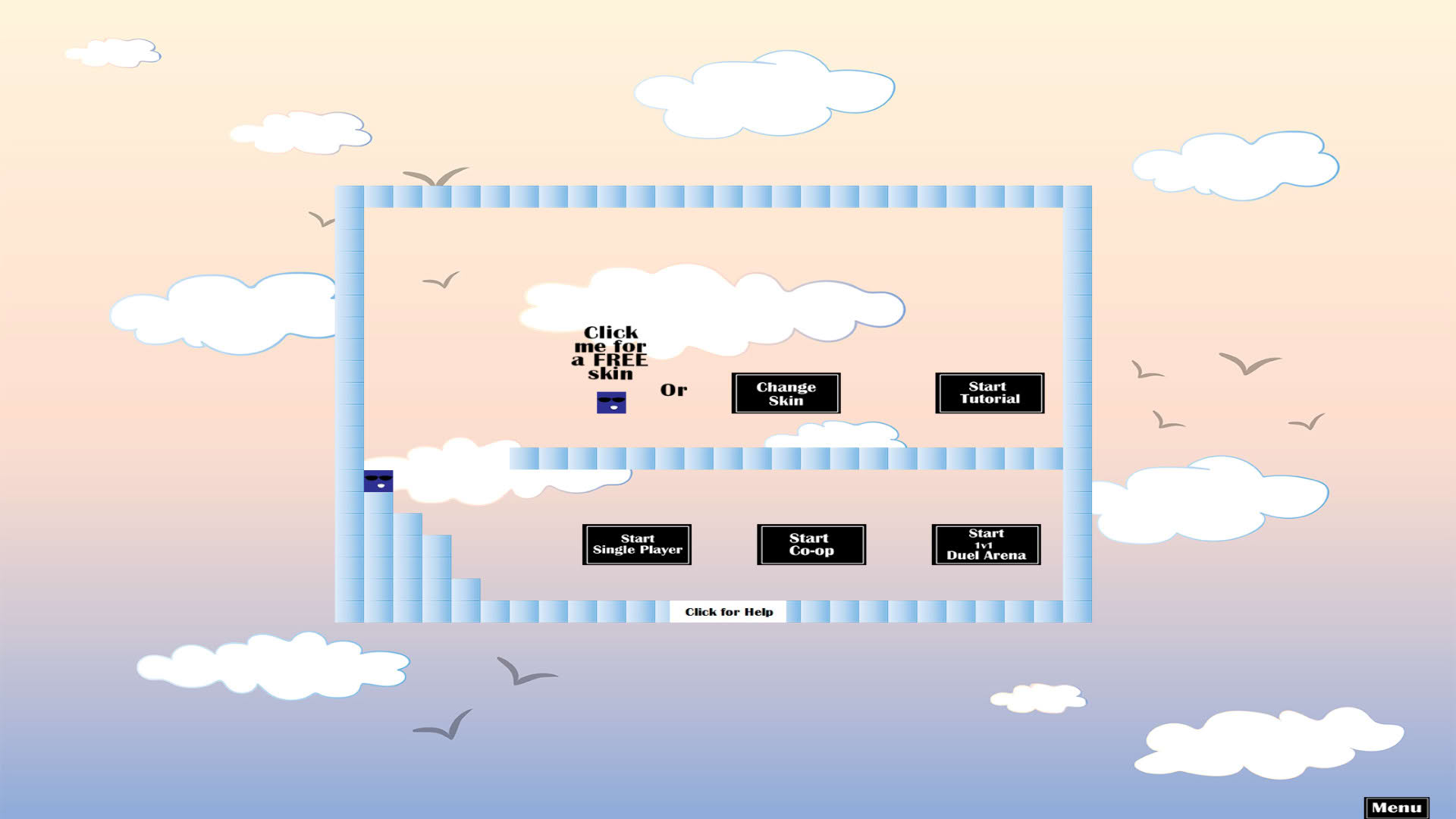 Screenshot for Box Maze