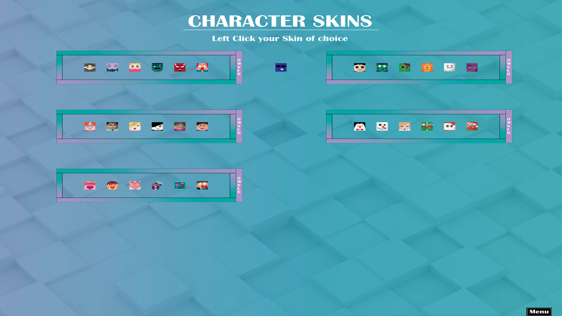 Screenshot for Box Maze