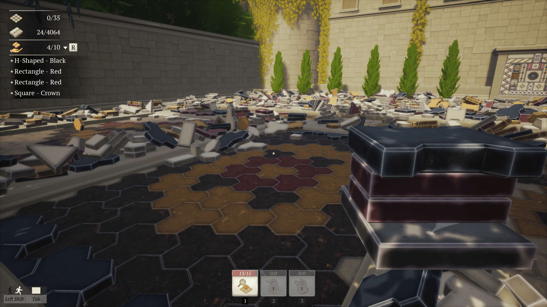 Screenshot for Paver: Tidy Up Together