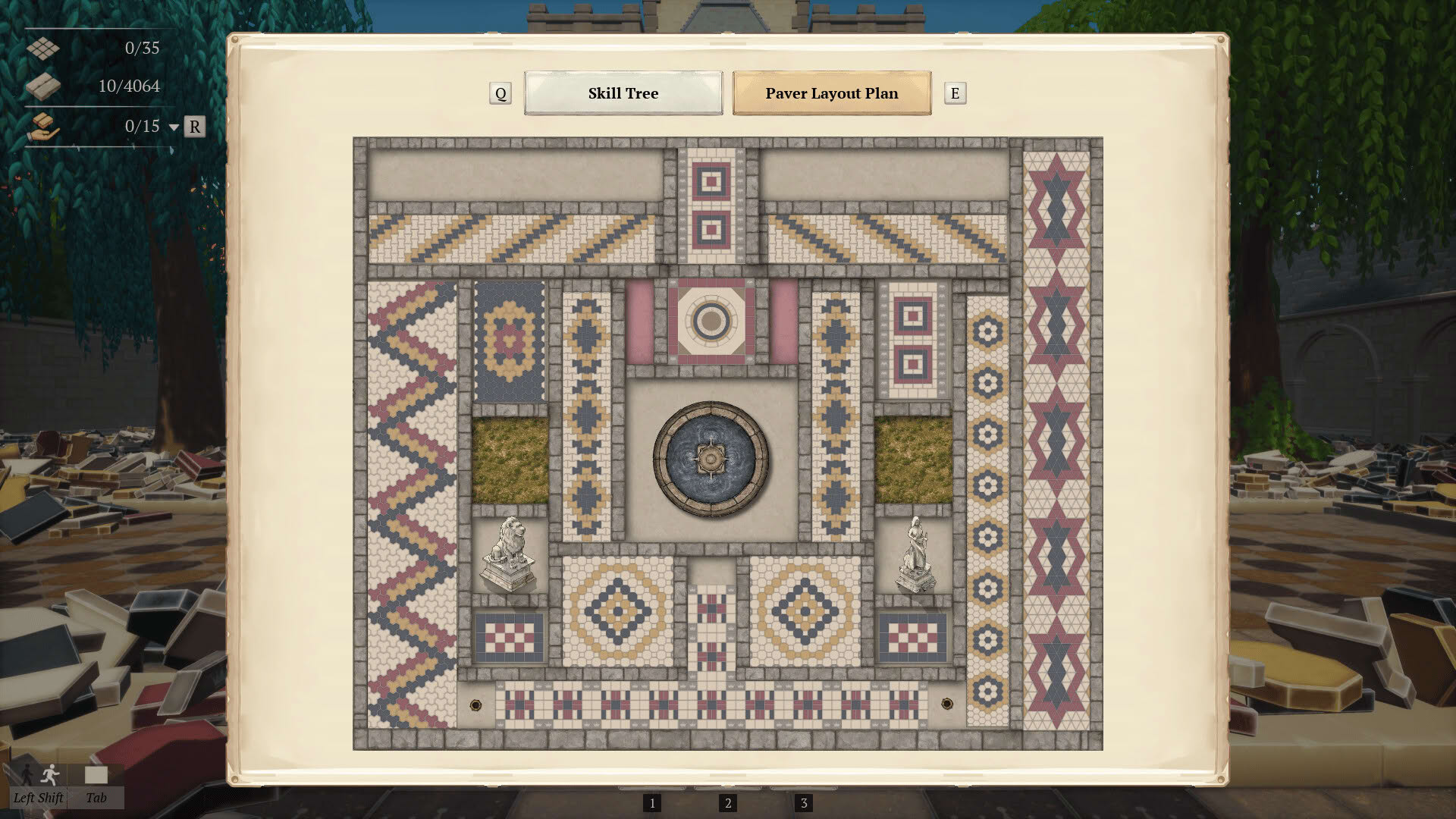 Screenshot for Paver: Tidy Up Together