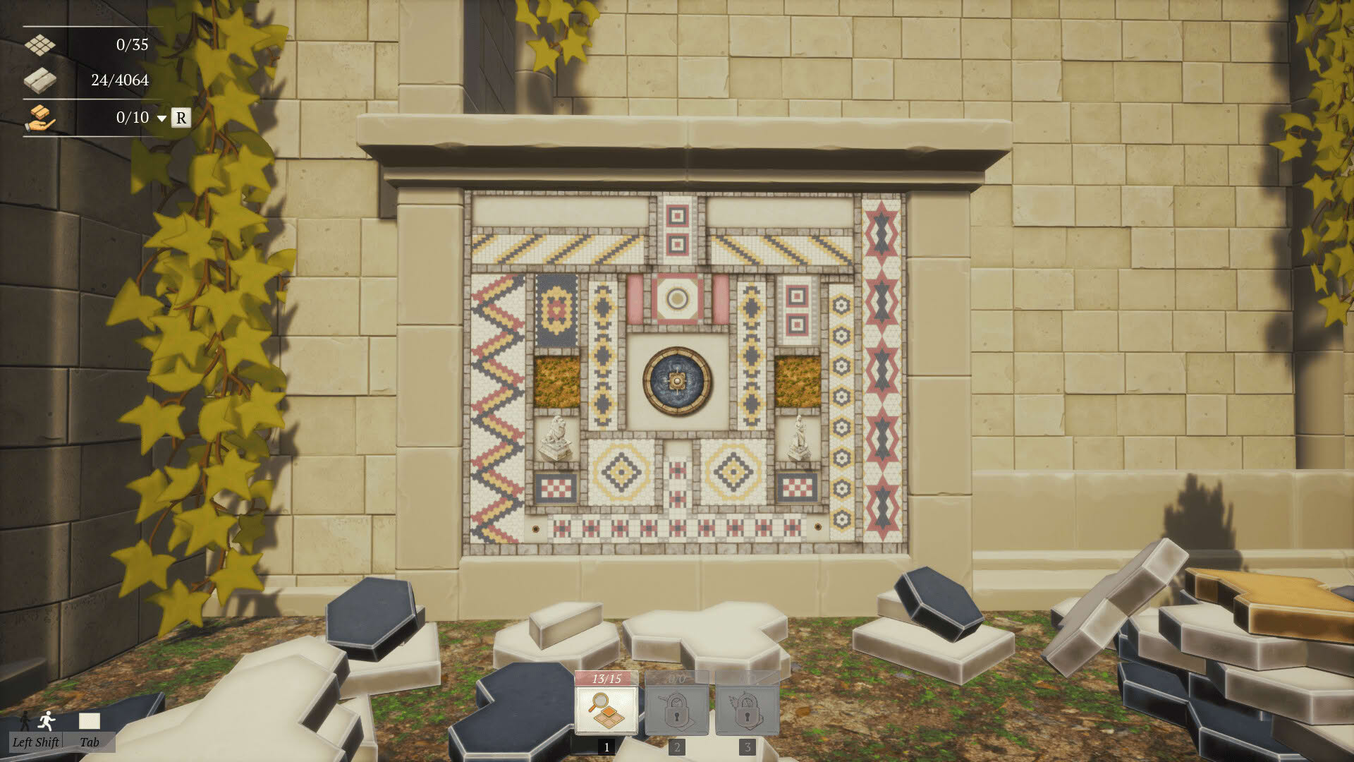Screenshot for Paver: Tidy Up Together