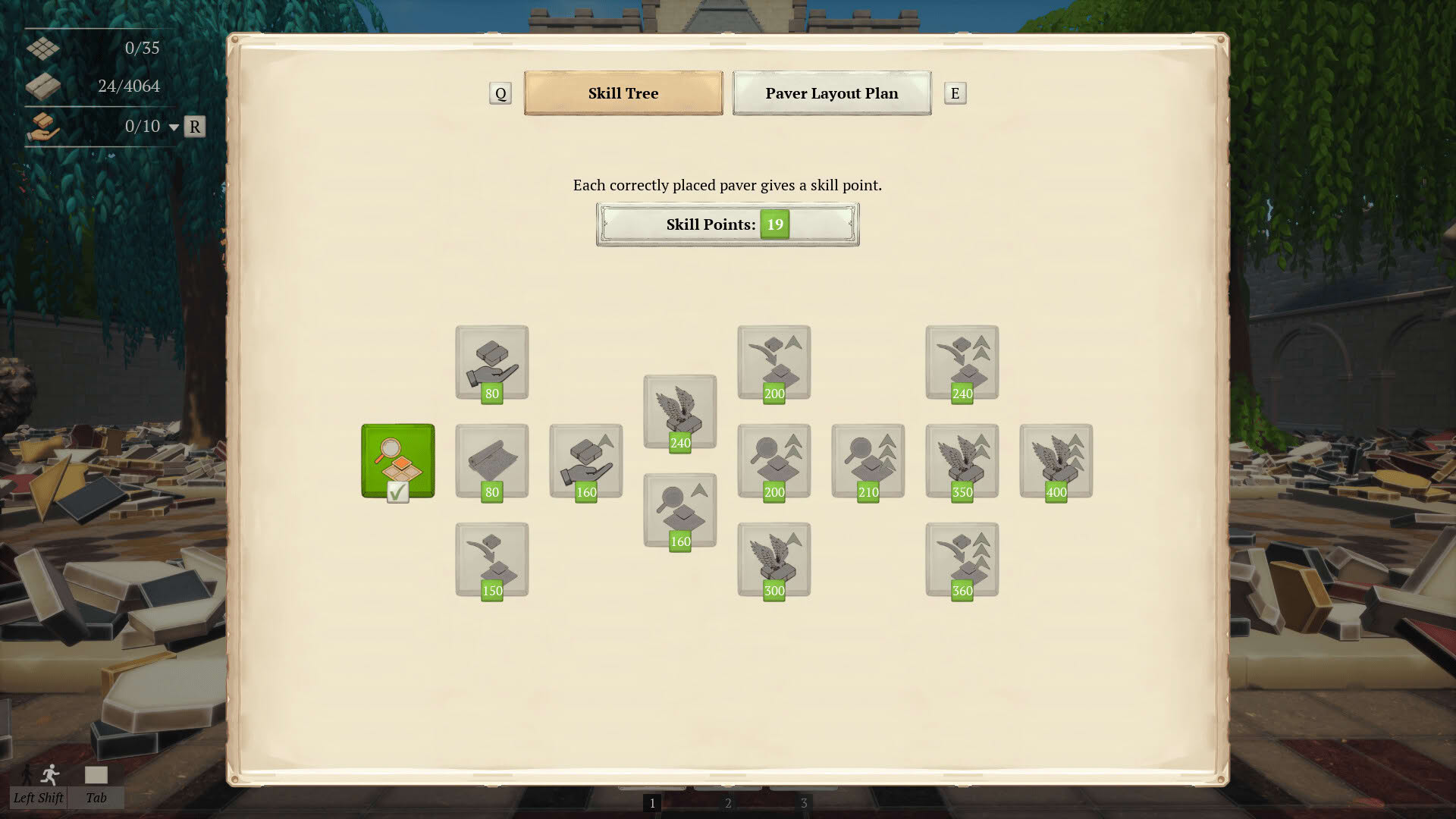 Screenshot for Paver: Tidy Up Together
