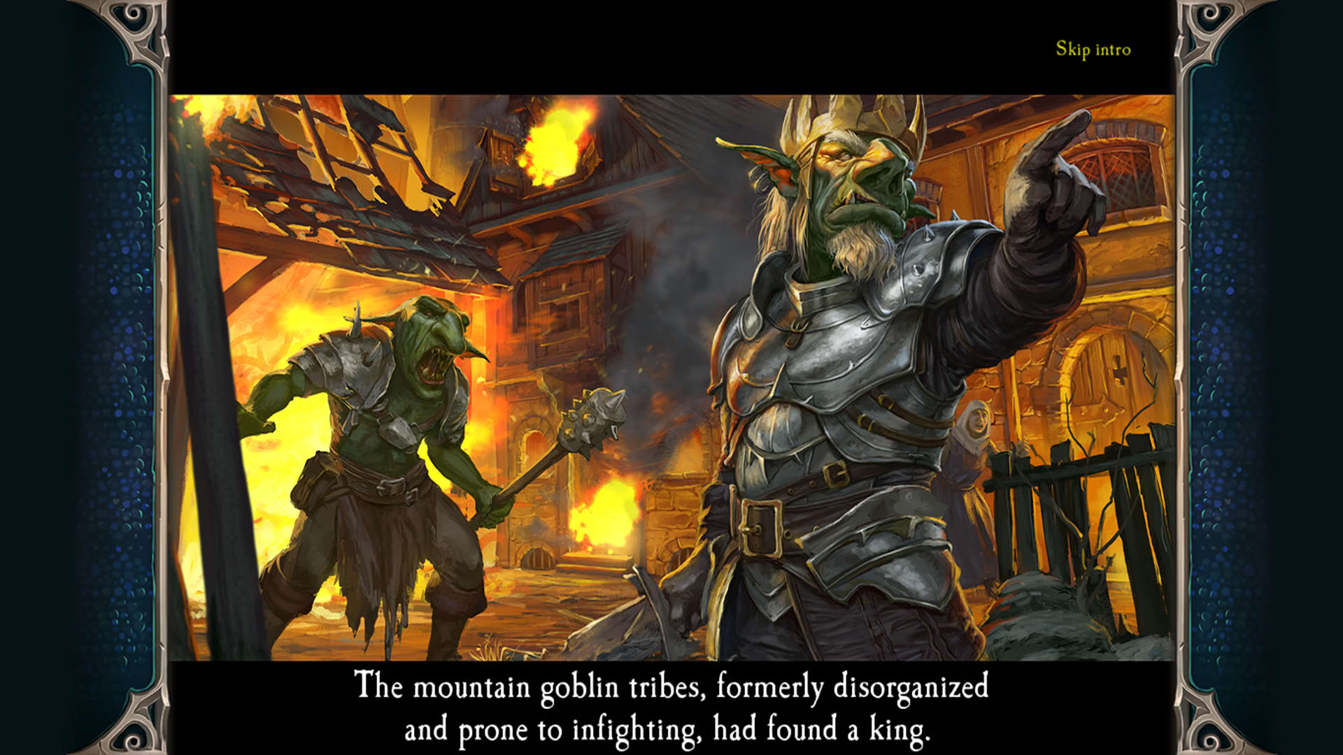 Screenshot for Avalon Legends Solitaire 2