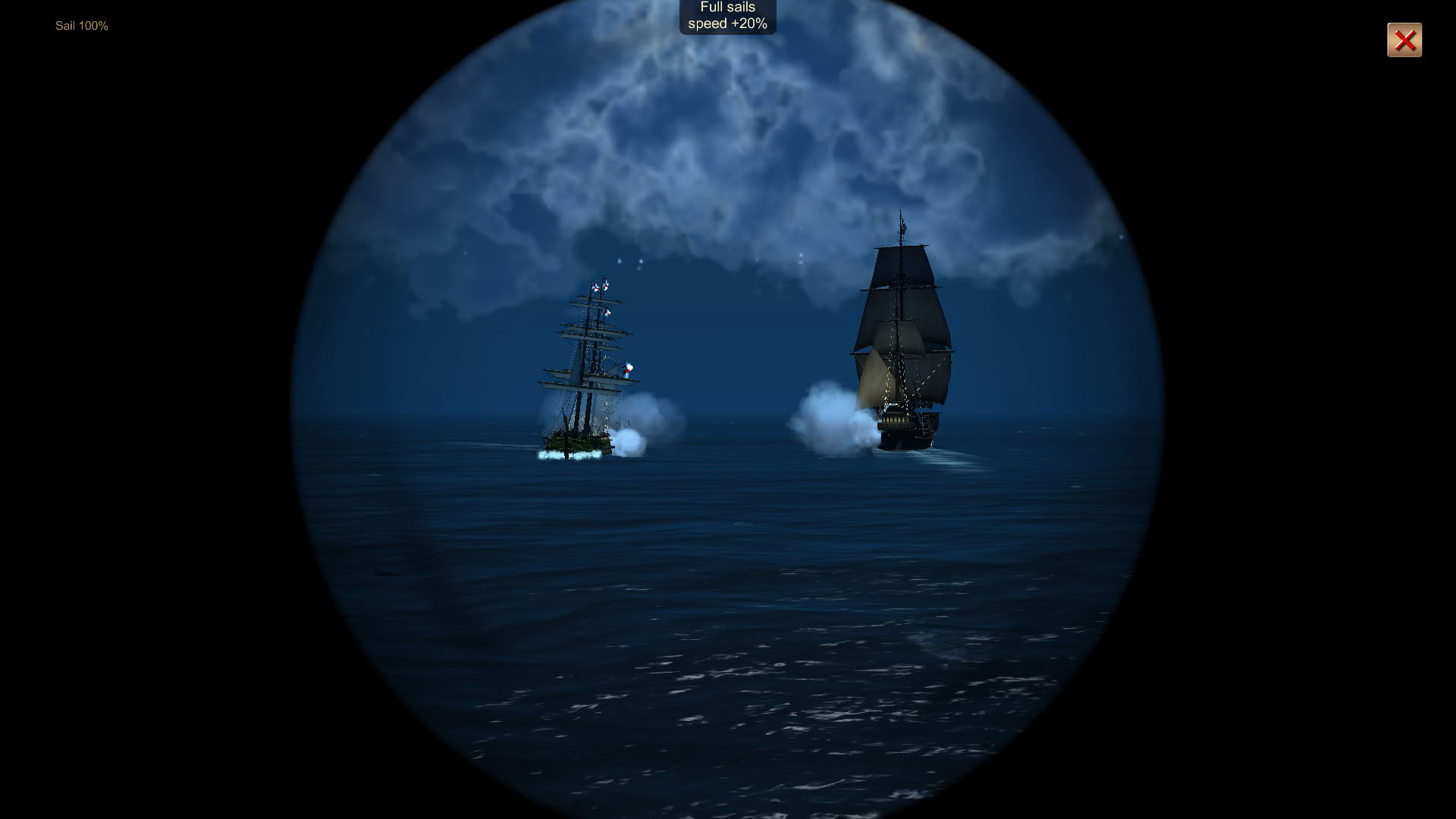 Screenshot for The Pirate: Caribbean Hunt