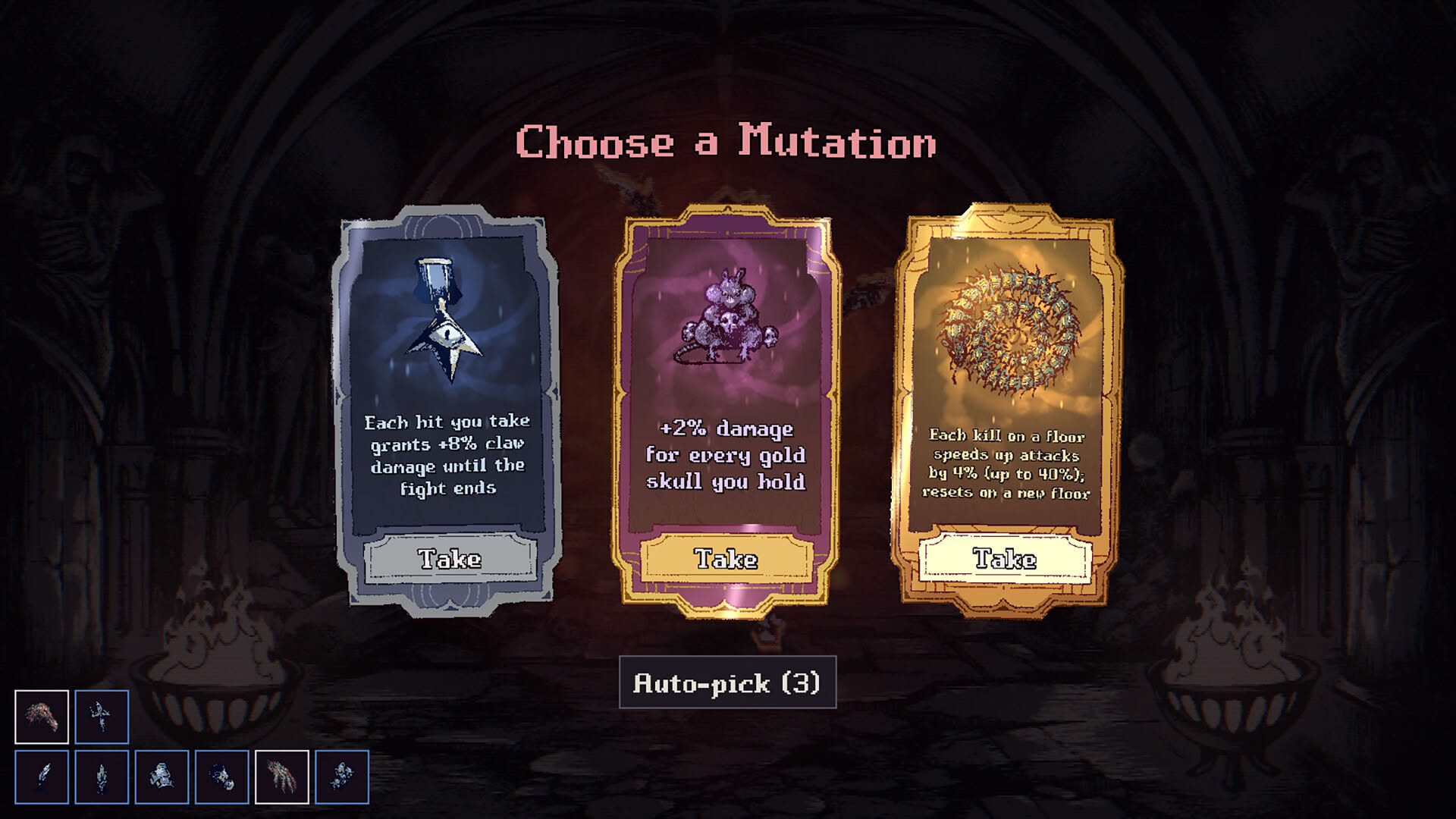 Screenshot for I Am Plague
