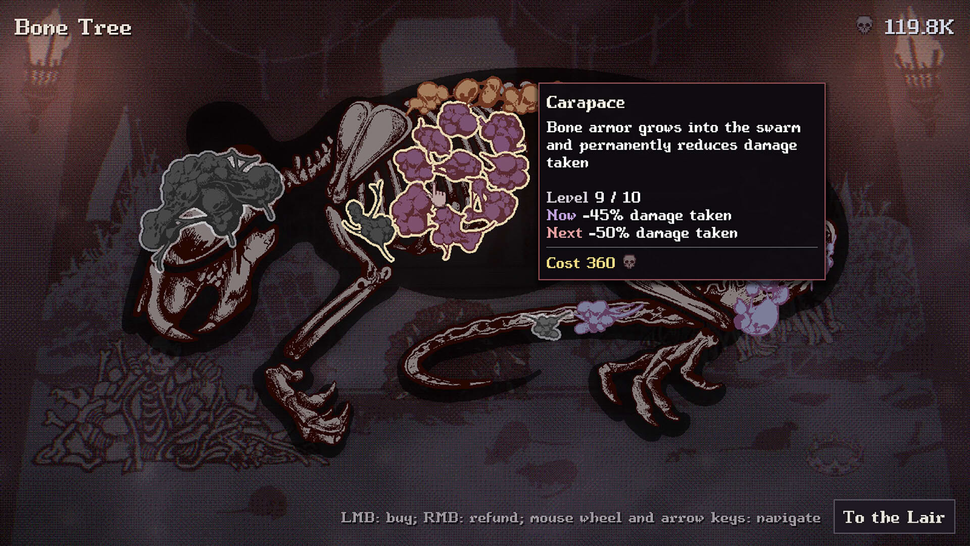 Screenshot for I Am Plague