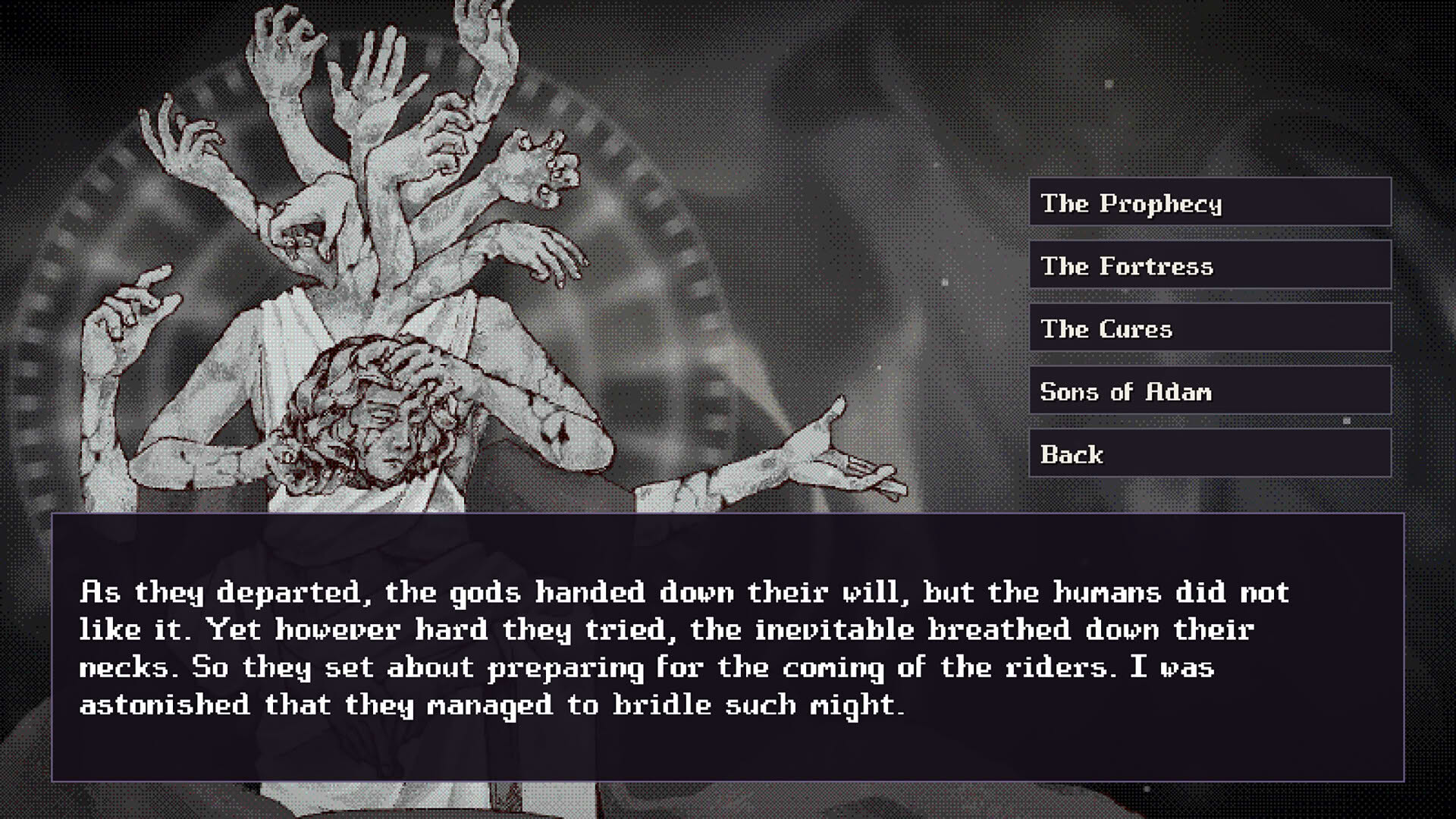Screenshot for I Am Plague