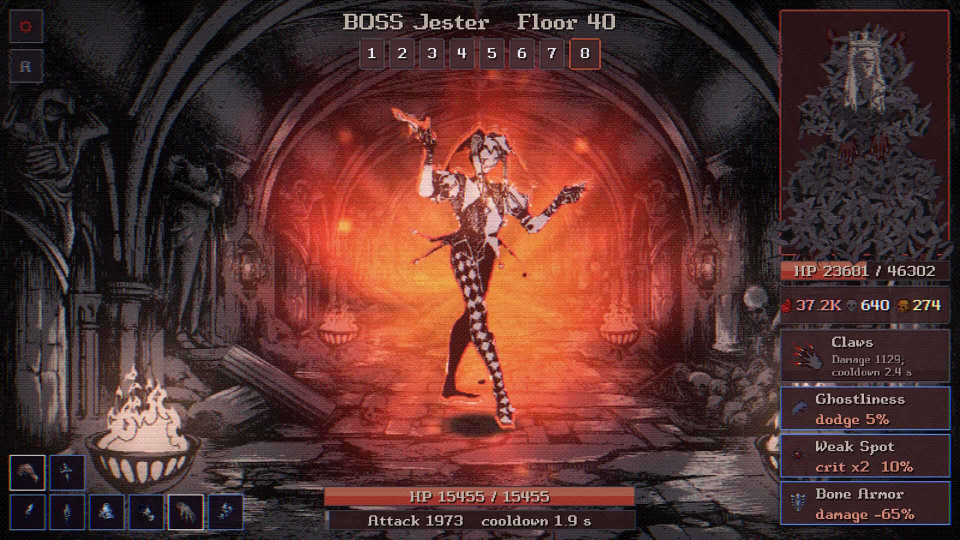 Screenshot for I Am Plague