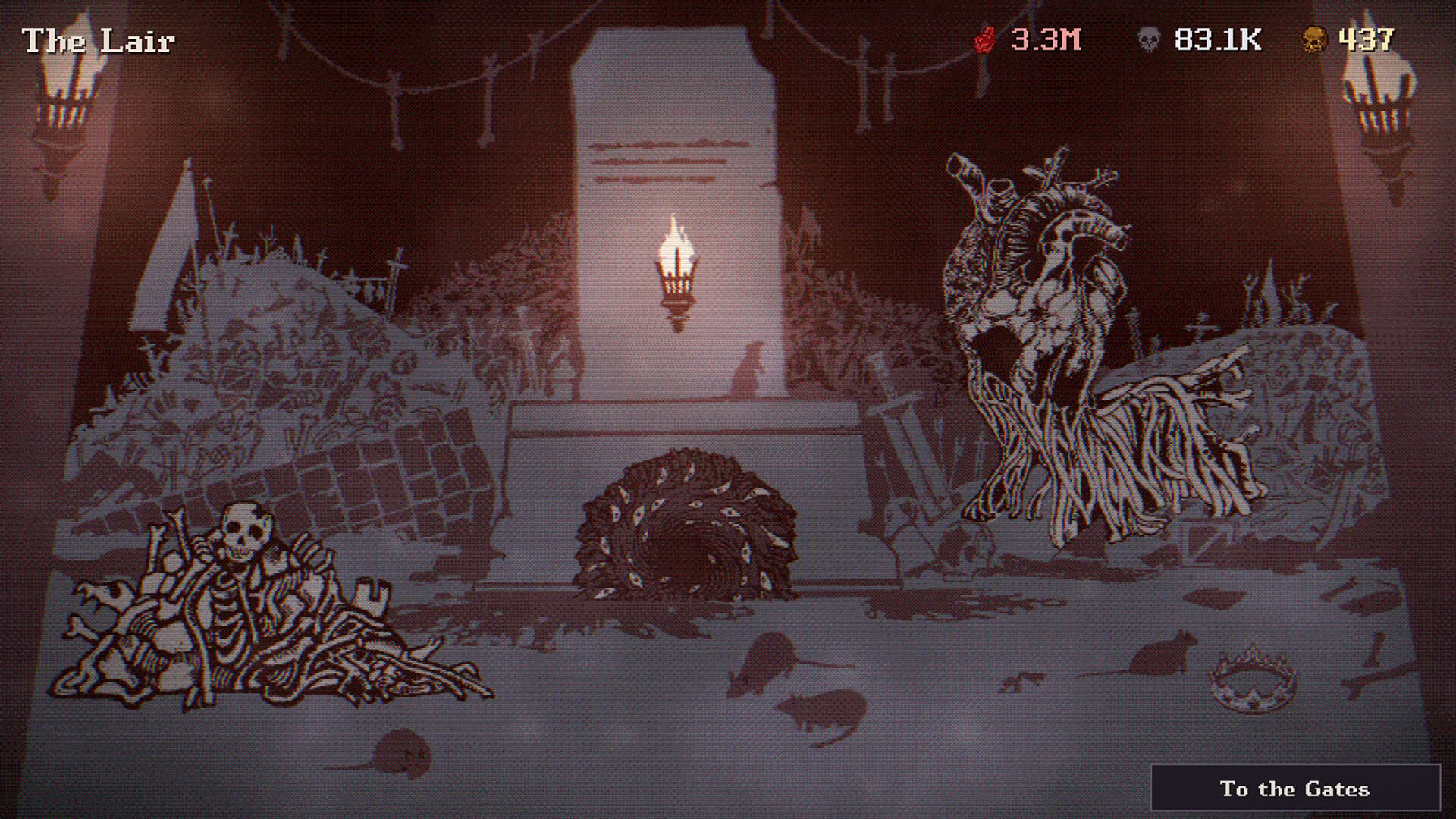 Screenshot for I Am Plague