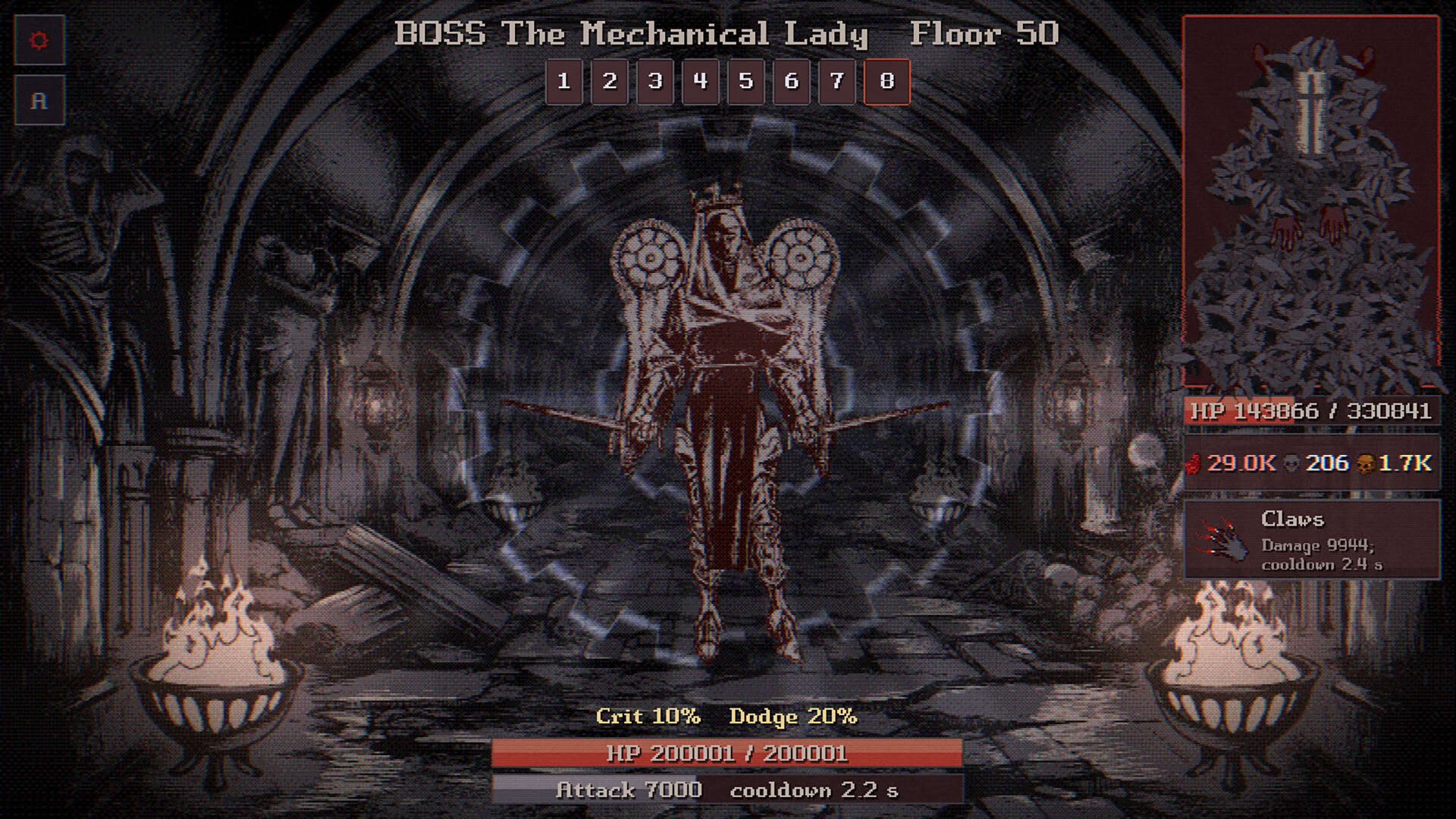 Screenshot for I Am Plague