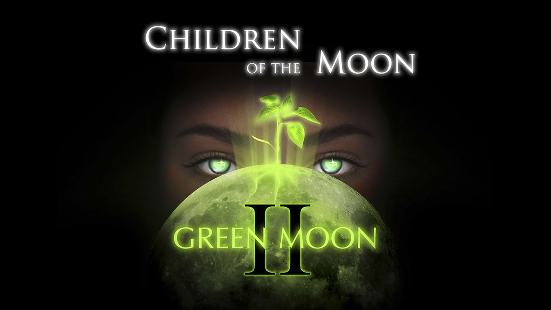 Screenshot for Green Moon 2