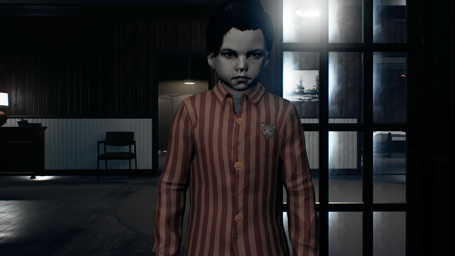 Screenshot for Lucius III