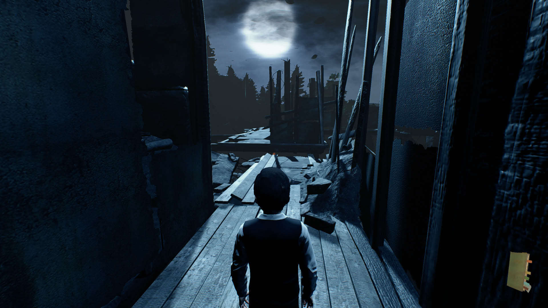 Screenshot for Lucius III