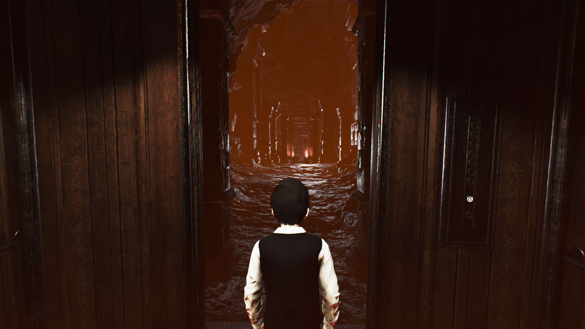 Screenshot for Lucius III