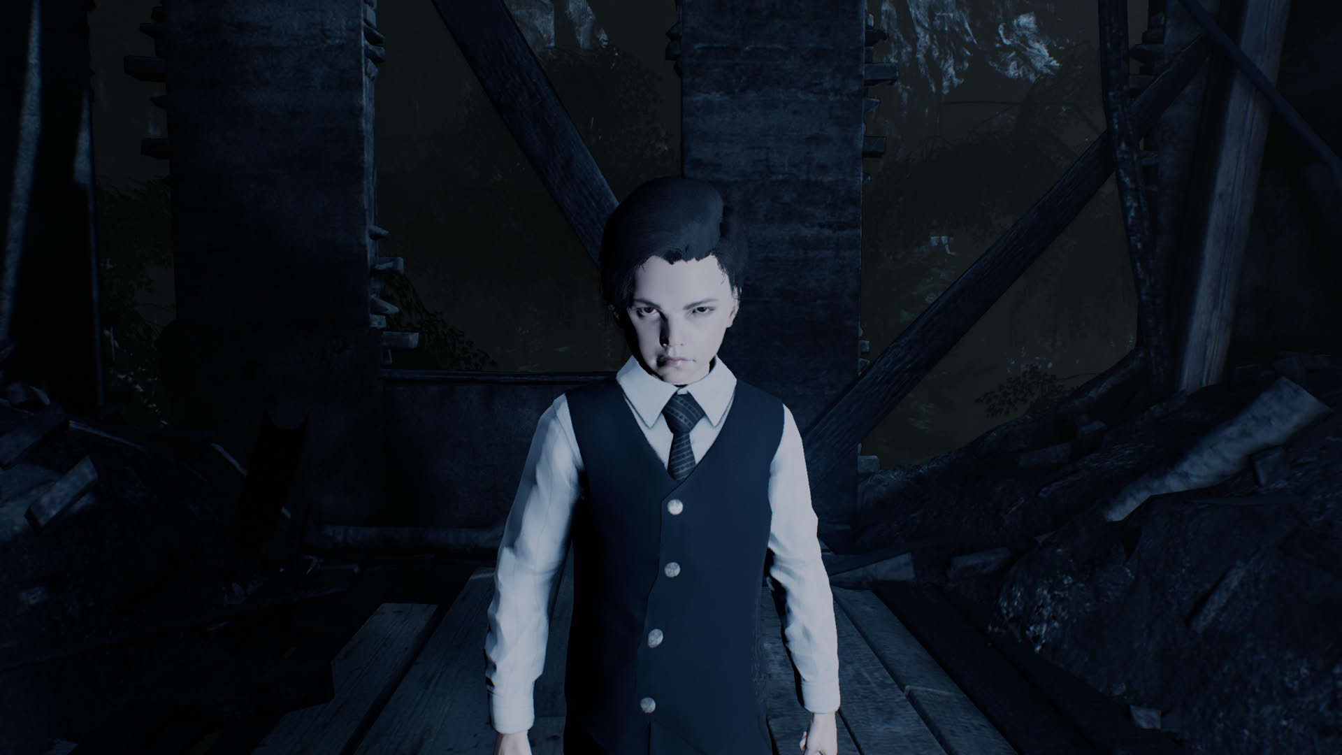 Screenshot for Lucius III