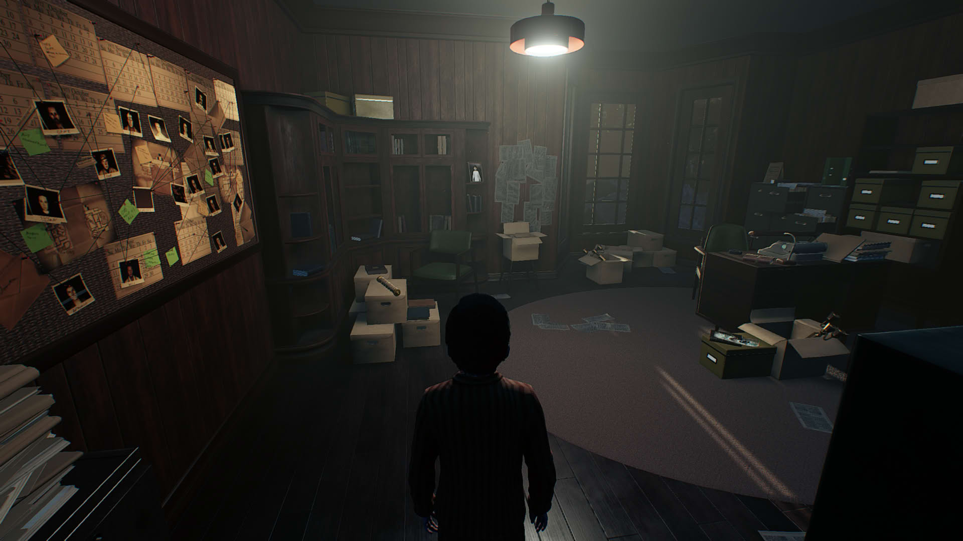 Screenshot for Lucius III